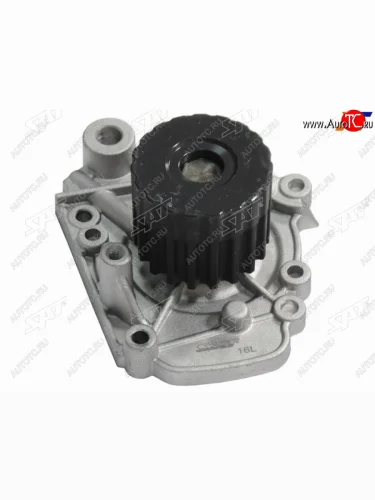 Насос водяного охлаждения с прокладкой D1516BZC SAT  Honda Civic MA,MB,MC лифтбэк (Англия) (1995-2001)