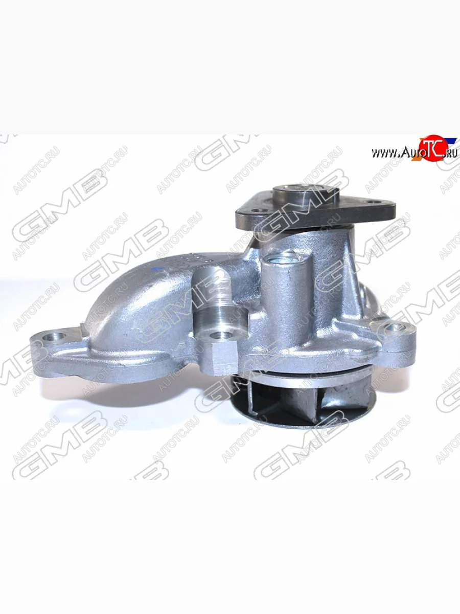 Насос водяного охлаждения с прокладкой GMB  Hyundai i10 BA рестайлинг (2016-2019)  с доставкой в г. Керчь
