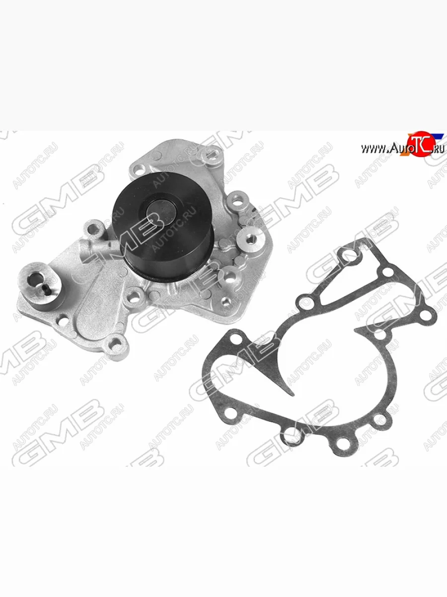 Насос водяного охлаждения с прокладкой GMB  Hyundai Santa Fe TM дорестайлинг (2018-2021)  в Самаре Самарской области