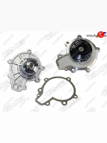 Насос водяного охлаждения с прокладкой GMB Opel Antara (2006-2010)