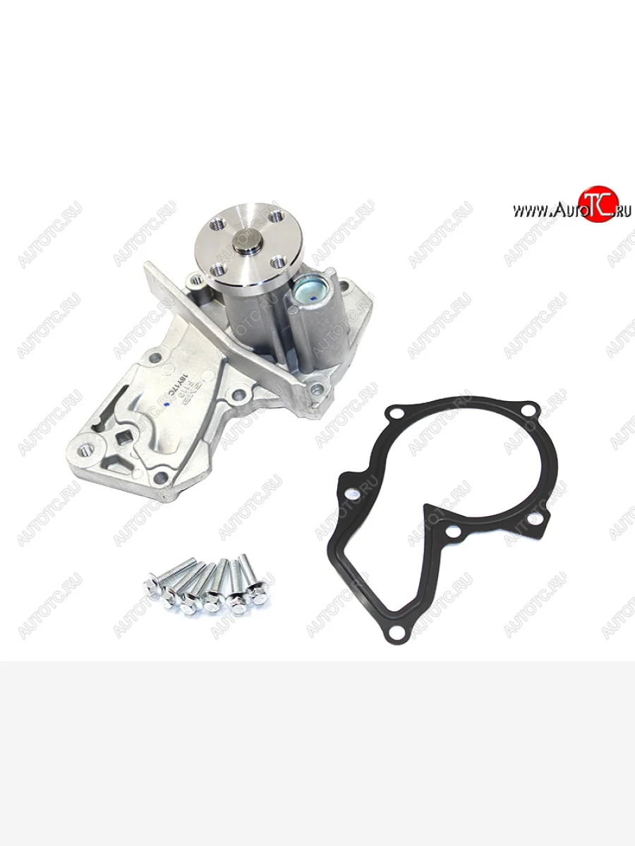 Насос водяного охлаждения с прокладкой GMB Ford Focus 3 хэтчбэк рестайлинг (2014-2019)  с доставкой в г. Керчь