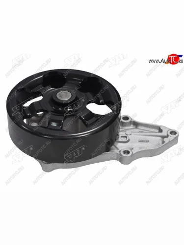 Насос водяного охлаждения с прокладкой K2024 SAT Honda Accord 7 CL седан дорестайлинг (2002-2005)