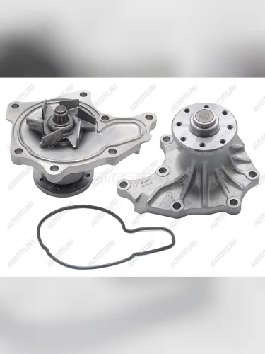 Насос водяного охлаждения с прокладкой GMB Isuzu Forward (1970-2015)