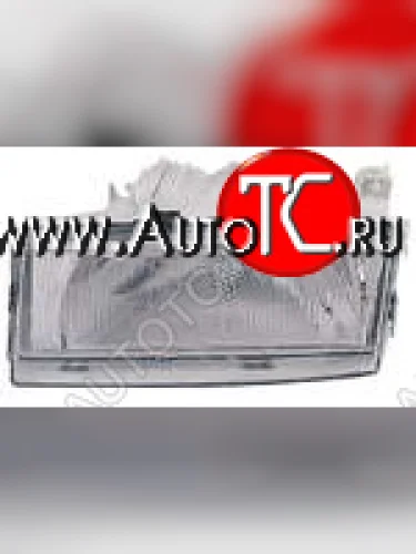 Правая фара (под корректор) DEPO Skoda Felicia (1994-2001)