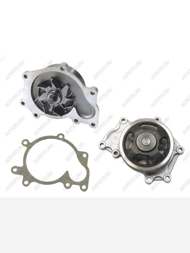 Насос водяного охлаждения с прокладкой 4M5051 GMB Mitsubishi centre typ 6 (1993-2002)