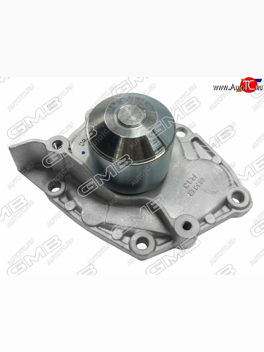 Насос водяного охлаждения с прокладкой GMB Mitsubishi Carisma (1999-2004)  с доставкой в г. Керчь