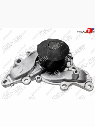 Насос водяного охлаждения с прокладкой 6G7273 GMB Mitsubishi Pajero Sport PA рестайлинг (2004-2008)