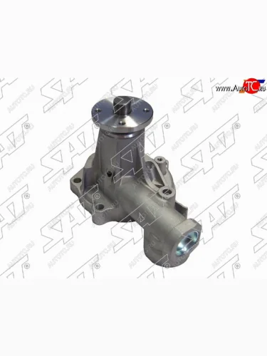 Насос водяного охлаждения с прокладкой 4G6364 SAT Great Wall Hover H5 (2010-2017)