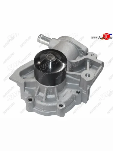 Насос водяного охлаждения с прокладкой EJ1820 SAT Subaru Legacy BG,BK,B11 универсал дорестайлинг (1993-1996)