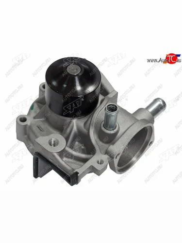 Насос водяного охлаждения с прокладкой EJ25D255 SAT Subaru Forester SG дорестайлинг (2002-2005)