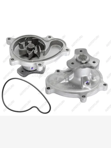 Насос водяного охлаждения с прокладкой EJ25D255 GMB Subaru Forester SH (2008-2013)