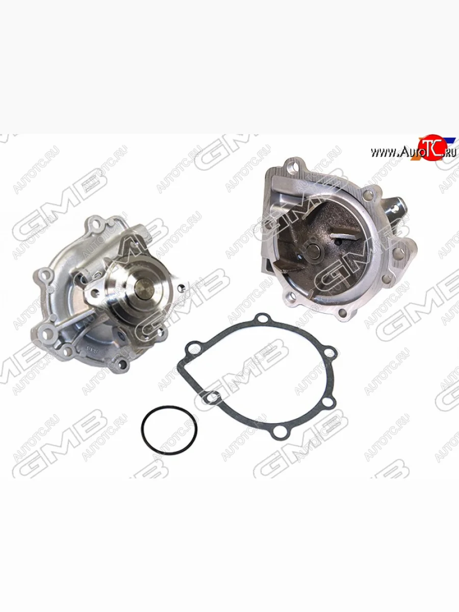 Насос водяного охлаждения с прокладкой J20 GMB Suzuki Grand Vitara FTB03 3 двери (1997-2005)  в Воронеже Воронежской области