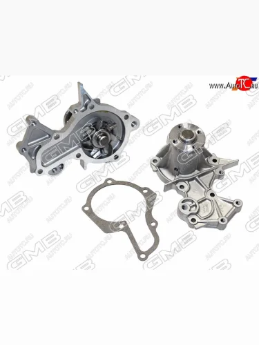 Насос водяного охлаждения с прокладкой G16 GMB Suzuki Grand Vitara FTB03 3 двери (1997-2005)