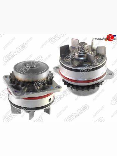 Насос водяного охлаждения с прокладкой GMB Nissan Cefiro A33 (1998-2003)