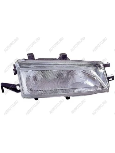 Правая фара (под корректор) DEPO Honda Accord 6 CF седан дорестайлинг (1997-2000)
