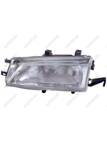 Левая фара (под корректор) DEPO Honda Accord 6 CF седан дорестайлинг (1997-2000)
