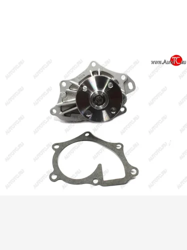 Насос водяного охлаждения с прокладкой GMB Toyota Camry XV30 дорестайлинг (2001-2004)