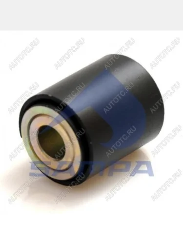 011.070 Sampa Втулка задней рессоры больше не производится MB 