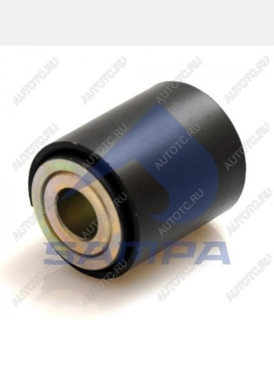 011.070 Sampa Втулка задней рессоры больше не производится MB FAW Besturn B50 рестайлинг (2012-2017)  в Керчи Республика Крым