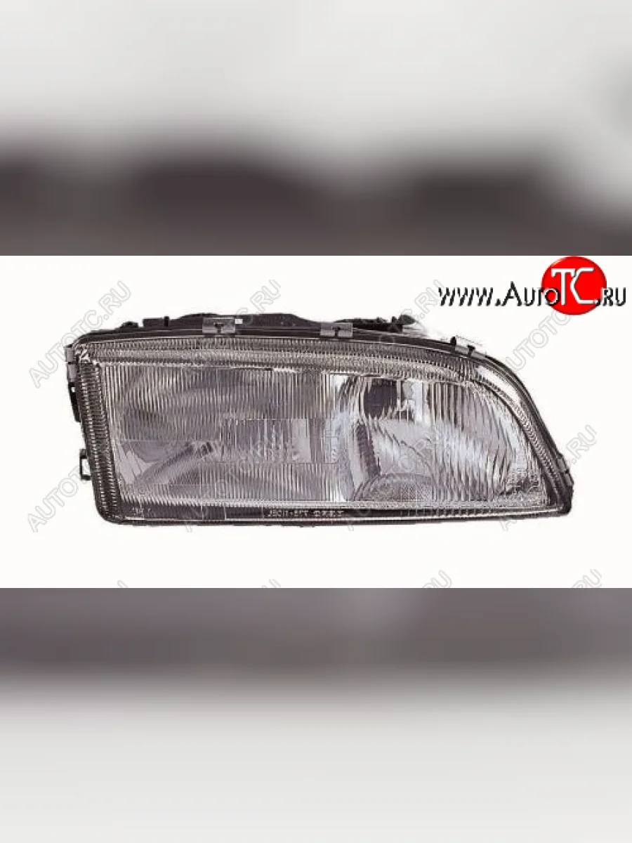 Левая фара (под корректор) DEPO Volvo S70 (1996-2000)  в Керчи Республика Крым