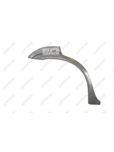 Оцинкованная сталь 0,8мм 2070р