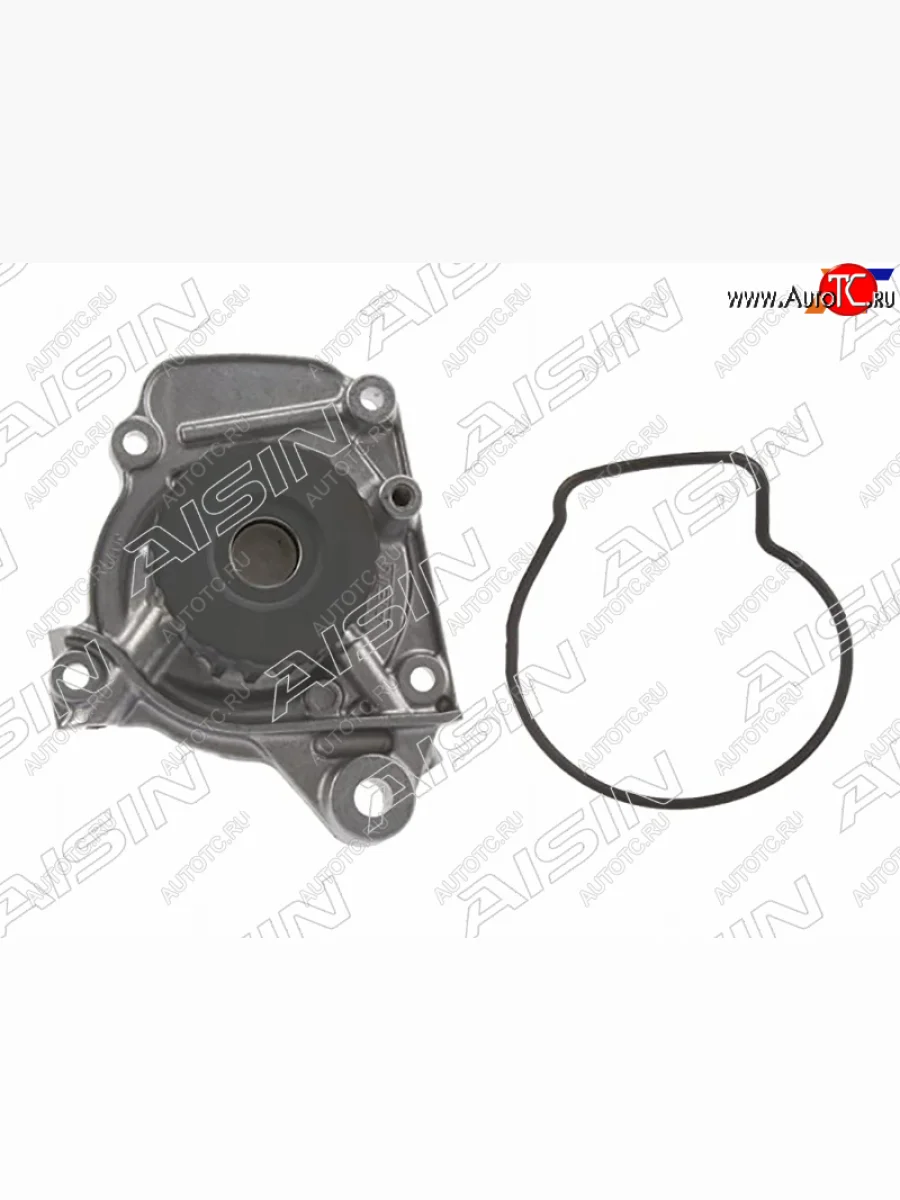 Насос водяного охлаждения с прокладкой D1516BZC AISIN Honda HR-V GH1,GH2 дорестайлинг 3 дв. (1998-2001)  в Керчи Республика Крым