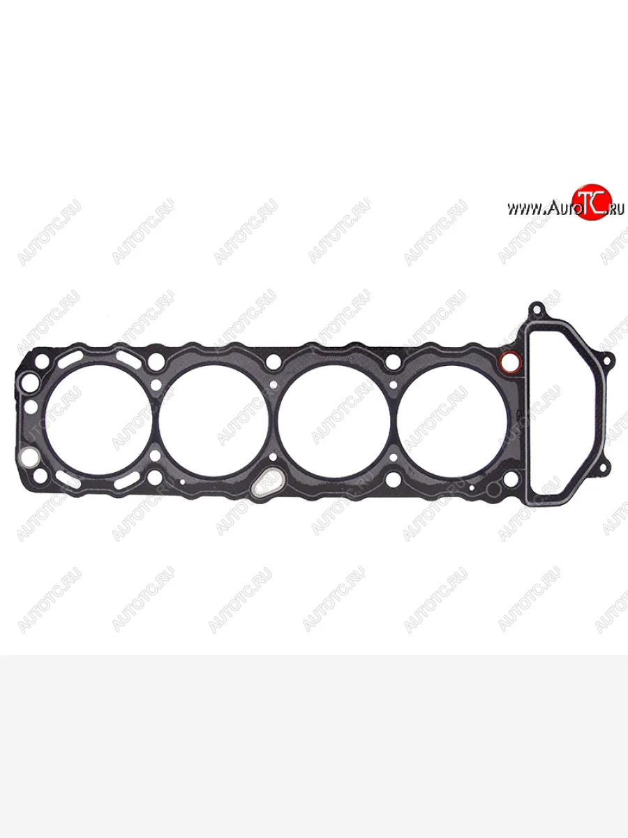 Прокладка ГБЦ KA24DE STONE Nissan Bassara (1999-2003)  в Керчи Республика Крым