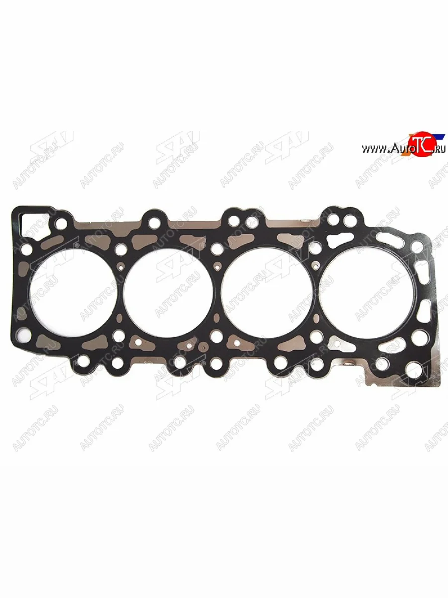 Прокладка ГБЦ (T=0,900) YD25DDTI SAT Nissan Frontier 2 рестайлинг (2017-2025)  в Керчи Республика Крым