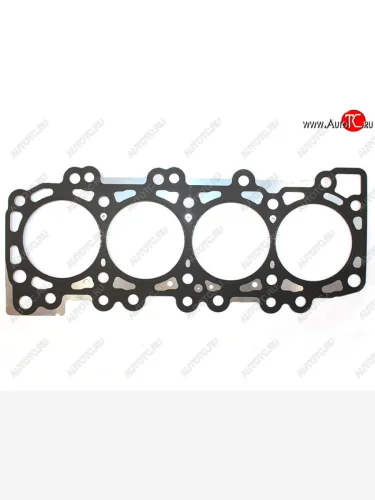 Прокладка ГБЦ (T=0,900) YD25DDTI STONE Nissan NP300 (2003-2008) Прокладка ГБЦ (T=0,900) YD25DDTI STONE Nissan NP300 (2003-2008)