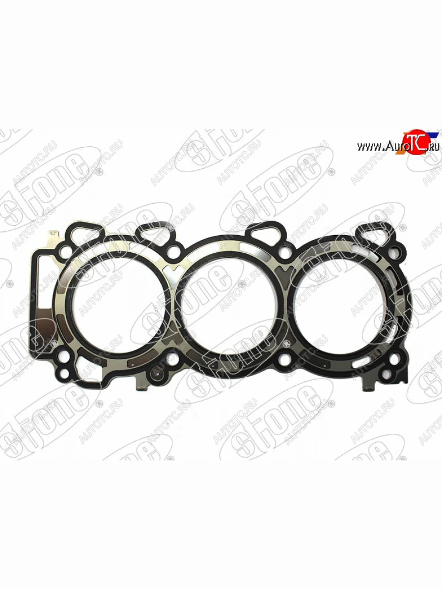 Прокладка ГБЦ VQ30DE LH STONE Nissan Maxima A32 (1994-2000)  в Самаре Самарской области