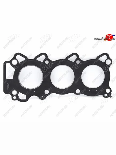 Прокладка ГБЦ VQ20DE LH SAT Nissan Maxima A33 дорестайлинг (2000-2003)