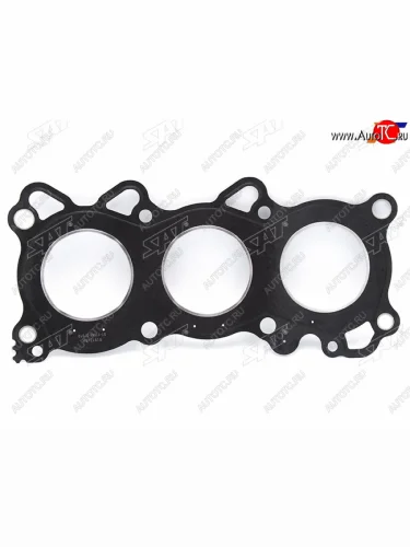 Прокладка ГБЦ VQ20DE RH SAT Nissan Maxima A33 дорестайлинг (2000-2003)