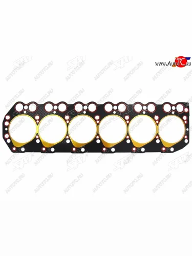 Прокладка ГБЦ TD42 (T=1,15) SAT Nissan Patrol ( 3,  4) - Sentra  2 B12