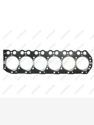 Прокладка ГБЦ TD42 (T=1,20) SAT Nissan Patrol ( 3,  4) - Sentra  2 B12