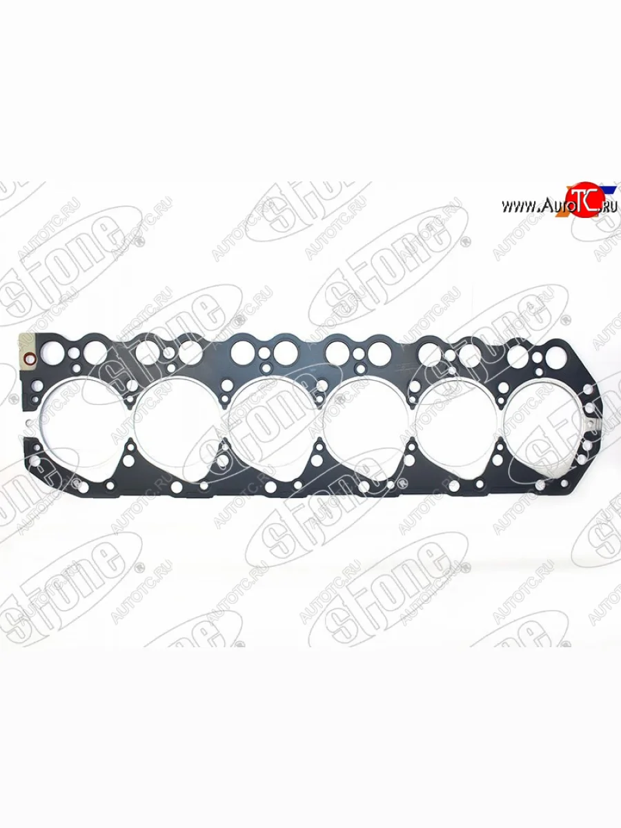 Прокладка ГБЦ TD42 (T=1,20) STONE  Nissan  Patrol ( 3,  4), Safari  Y61  в Керчи Республика Крым