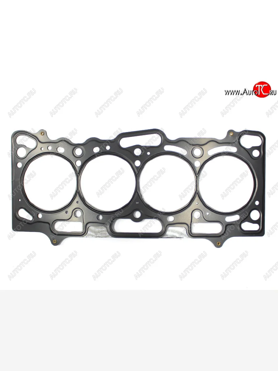 Прокладка ГБЦ 4G15 SAT Mitsubishi Lancer 8 дорестайлинг седан (1995-1997)  в Перми Пермском крае