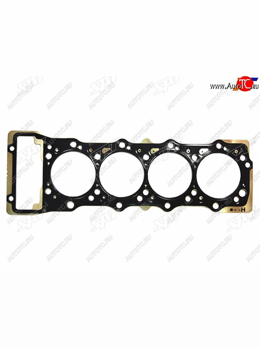 Прокладка ГБЦ 4M41 V-3.2 SAT Mitsubishi L200 3 K6T-K7T дорестайлинг (1996-2005)  в Керчи Республика Крым