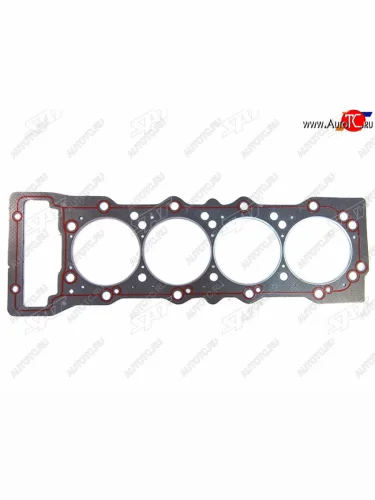 Прокладка ГБЦ 4M41 V-3.2 SAT Mitsubishi Delica 4 рестайлинг (1997-2007)