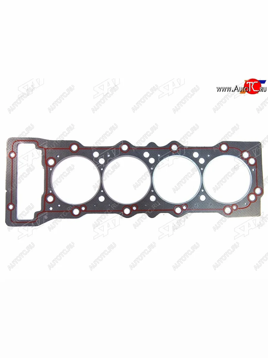 Прокладка ГБЦ 4M41 V-3.2 SAT  Mitsubishi  Delica  4, Montero  V60, Pajero  3 V60  в Керчи Республика Крым