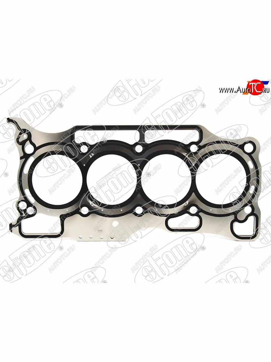 Прокладка ГБЦ HR15DEHR16DE STONE Nissan Cube 2 (2002-2008)  в Перми Пермском крае