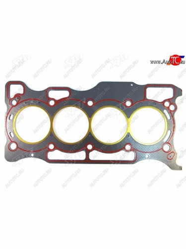 Прокладка ГБЦ HR15DEHR16DE SAT Nissan AD Y12 дорестайлинг (2006-2016)