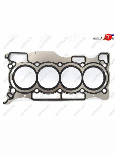 Прокладка ГБЦ HR15DEHR16DE металл SAT Nissan AD Y12 дорестайлинг (2006-2016)