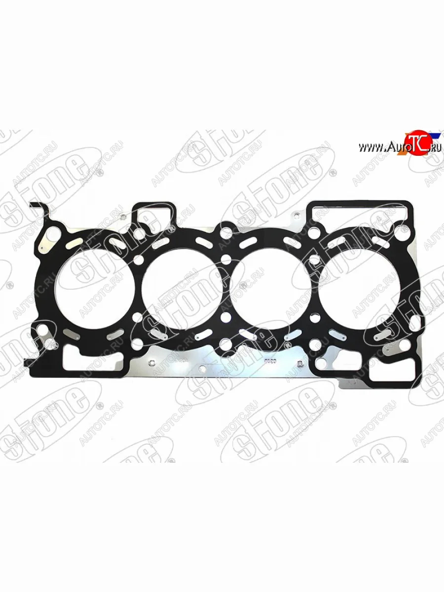 Прокладка ГБЦ MR18DEMR20DE STONE Nissan Serena C26 минивэн дорестайлинг (2010-2013)  в Керчи Республика Крым