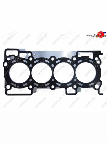 Прокладка ГБЦ MR18DEMR20DE SAT Nissan AD Y12 дорестайлинг (2006-2016)