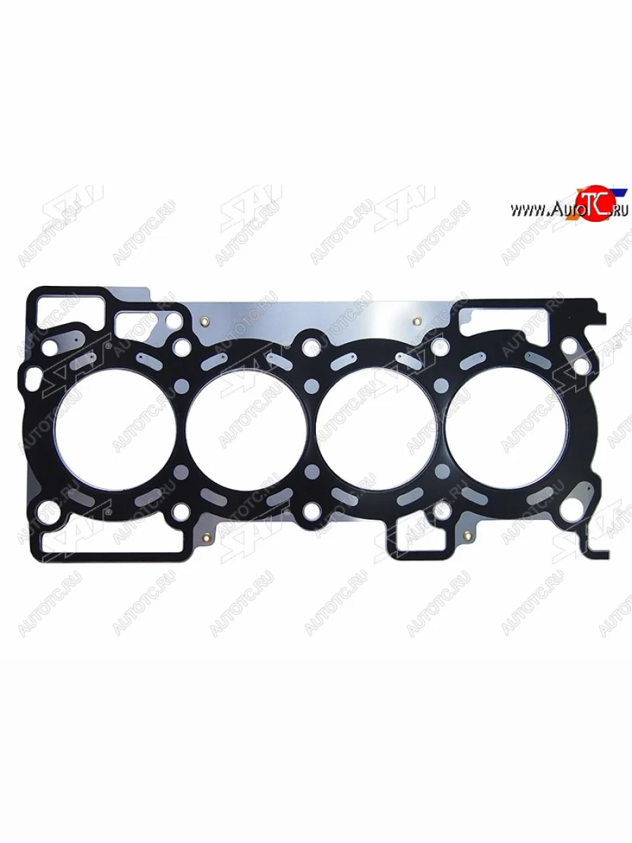 Прокладка ГБЦ MR18DEMR20DE SAT Nissan AD Y12 дорестайлинг (2006-2016)  в Керчи Республика Крым