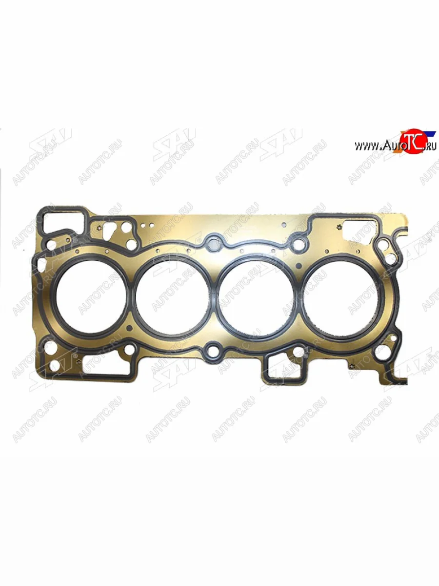 Прокладка ГБЦ MR18DEMR20DE SAT Nissan AD Y12 дорестайлинг (2006-2016)  в Керчи Республика Крым