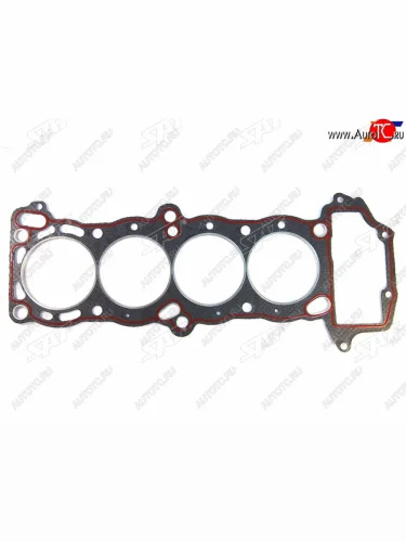 Прокладка ГБЦ MR18DEMR20DE SAT Nissan Bluebird U14 седан дорестайлинг (1996-1998)