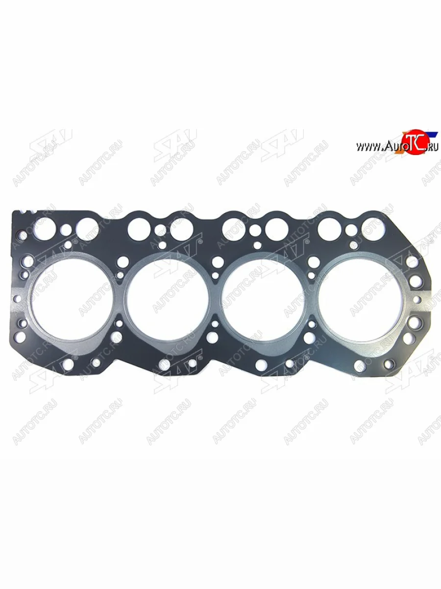 Прокладка ГБЦ TD23 (T=1.30) SAT Nissan Atlas F23 правый руль рестайлинг (1992-2007)  в Самаре Самарской области