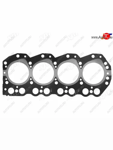 Прокладка ГБЦ TD27 (T=1.30) SAT Nissan Datsun (1997-2002)