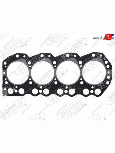 Прокладка ГБЦ TD27 (T=1.30) STONE Nissan Datsun (1997-2002)